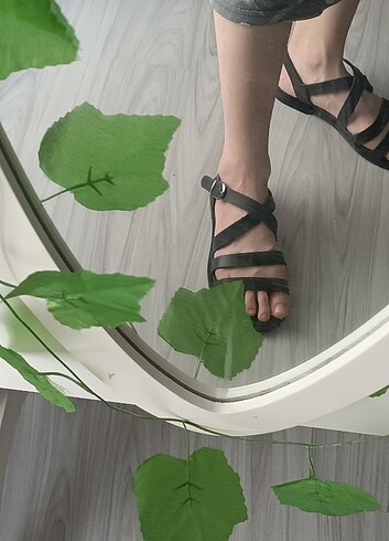 Flo Ayakkabı Sandalet 