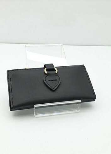 PROFASHION LEATHER DERİ CÜZDAN Derimod değildir
