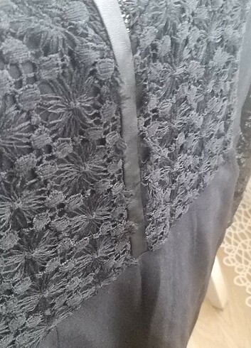 FRENCH CONNECTİON SİYAH CEPLİ TULUM - Görsel 6