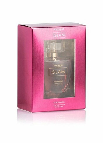 LCW SOUTHBLUE GLAM PARFÜM EDP 100ML YENİ