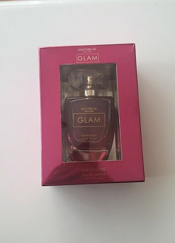  Beden Renk LCW SOUTHBLUE GLAM PARFÜM EDP 100ML YENİ