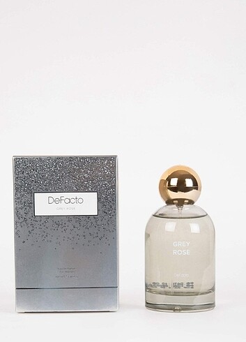 DEFACTO ROSE 1 ADET 100ML EDP PARFÜM