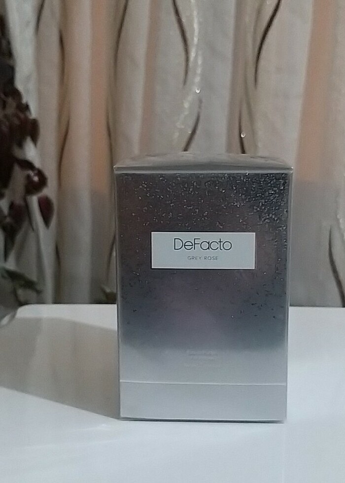 DEFACTO ROSE 1 ADET 100ML EDP PARFÜM - Görsel 2