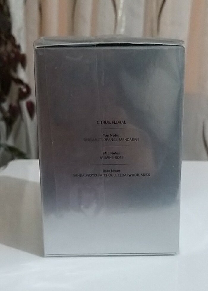 DEFACTO ROSE 1 ADET 100ML EDP PARFÜM - Görsel 3