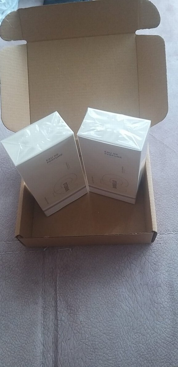 BARGELLO 228 Yves Saint Laurent Libre Intense MUADİL EDP 50ML X2 - Görsel 3