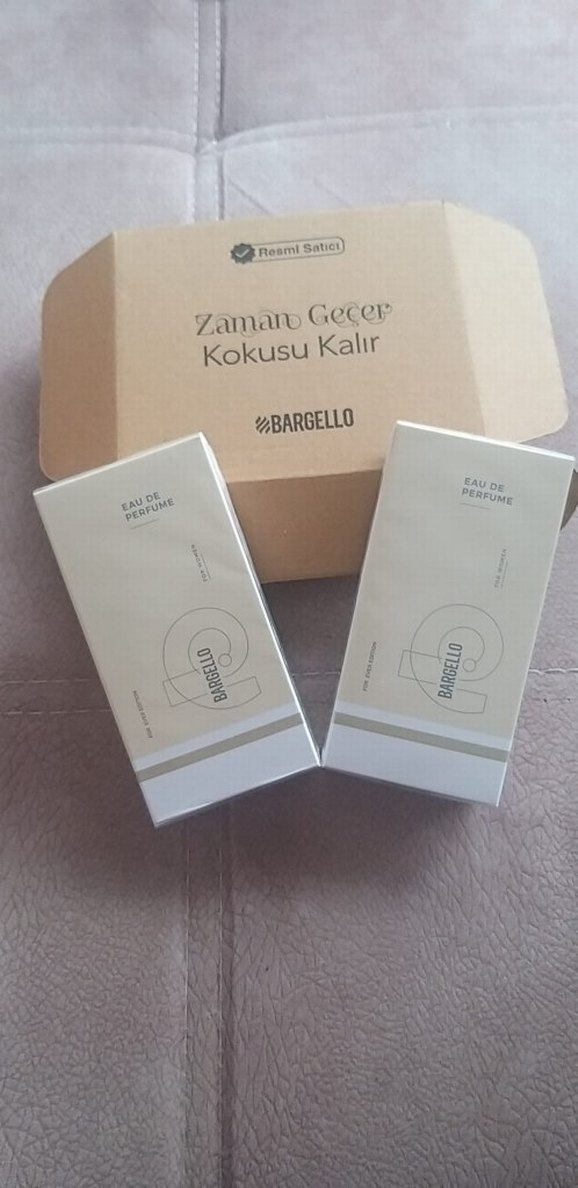 BARGELLO 228 Yves Saint Laurent Libre Intense MUADİL EDP 50ML X2 - Görsel 2