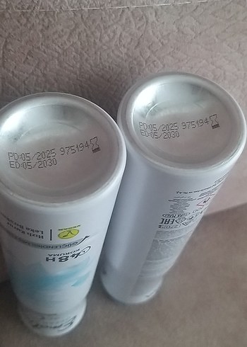 Emotion Ocean Fresh Kadın Deodorant 2'li Paket 200ML - Görsel 6