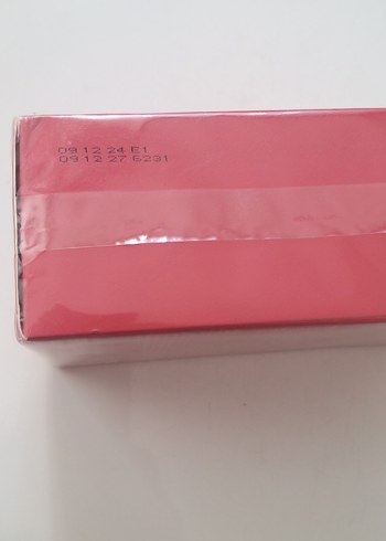 XSIDE Cherry Amour Kadın Parfümü - Görsel 7