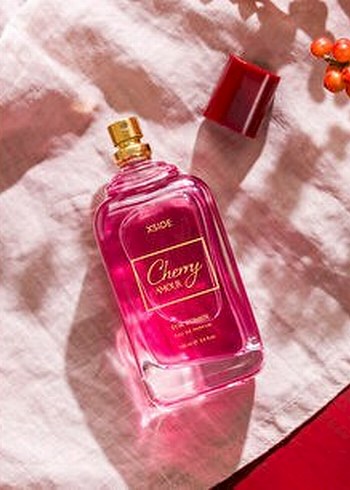 XSIDE Cherry Amour Kadın Parfümü - Görsel 2
