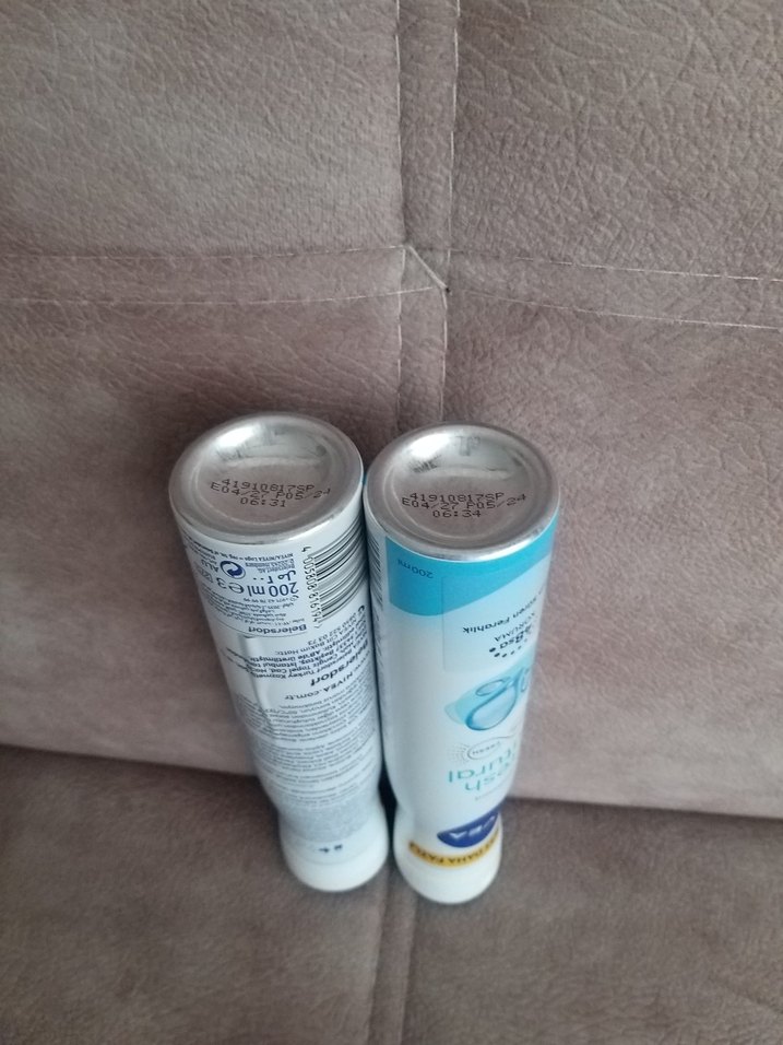 Nivea Fresh Natural Kadın Deodorant 2'li Avantaj Paketi - Görsel 5