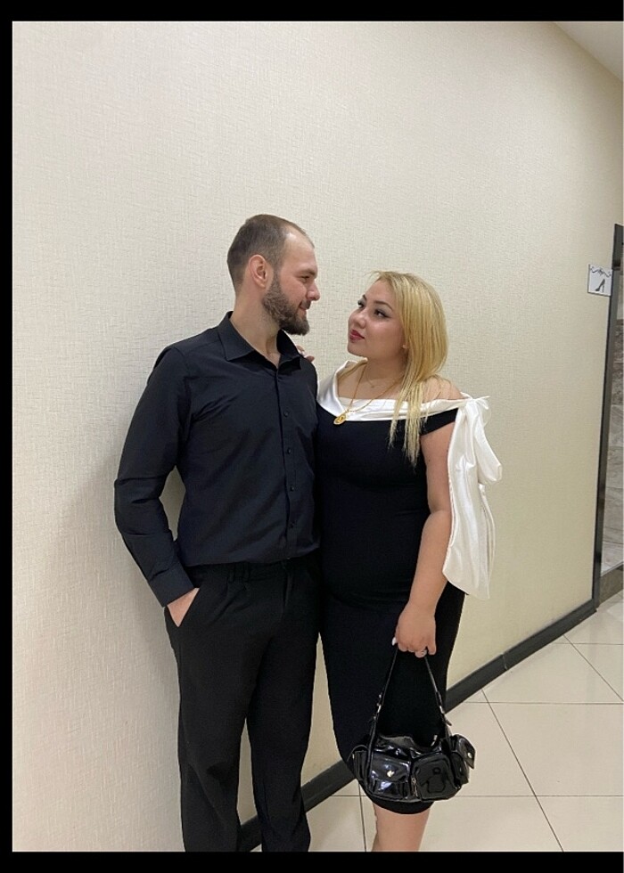 4xl elbise 110 kiloya kadar uygun hatta belki 120 bir kere giyil - Görsel 2