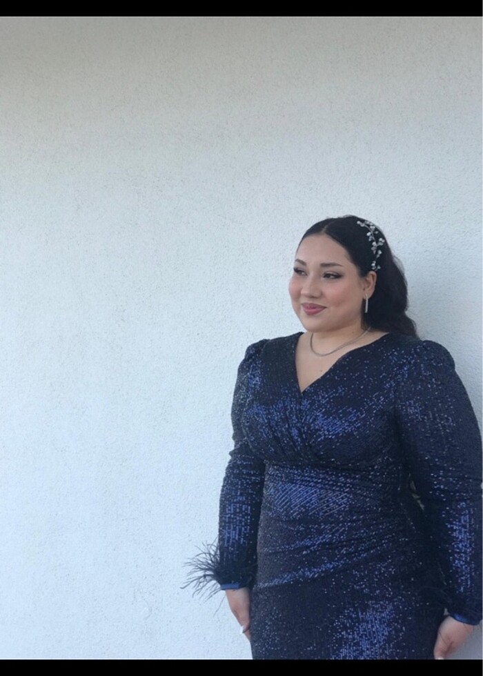 Abiye nişanlık - Görsel 3