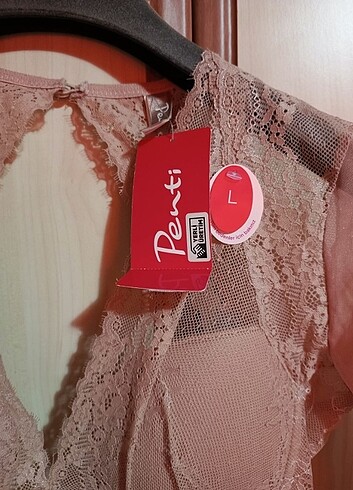 Bodysuit 