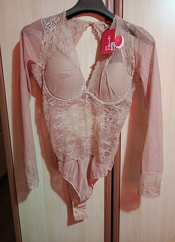 l Beden Bodysuit 