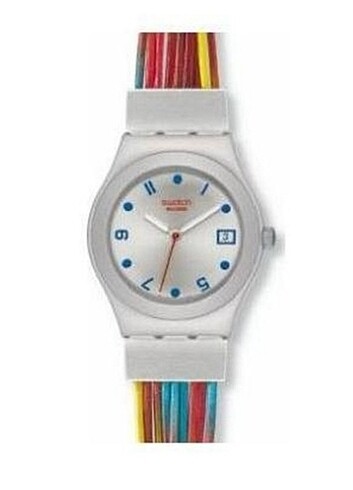 Swatch Watch Irony