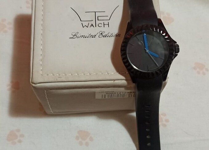 Watch Limited Edition Kadın Saati