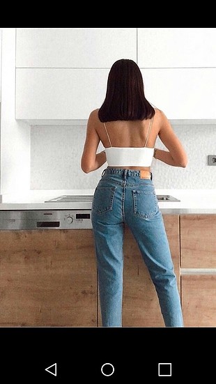 Mom jeans