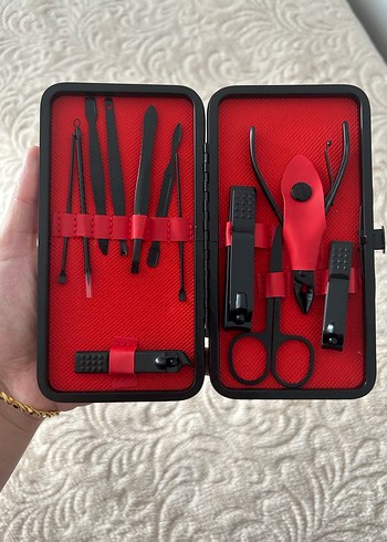 Bakım seti - Görsel 3