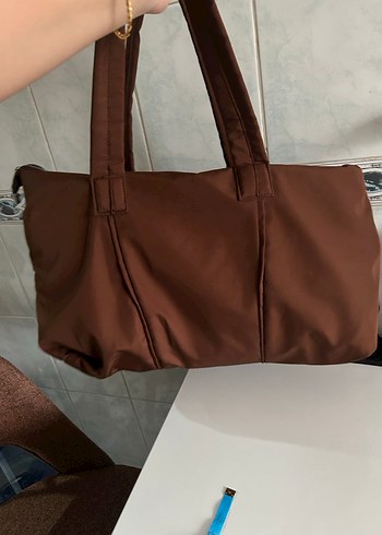 Kadın spor çantası - Görsel 2