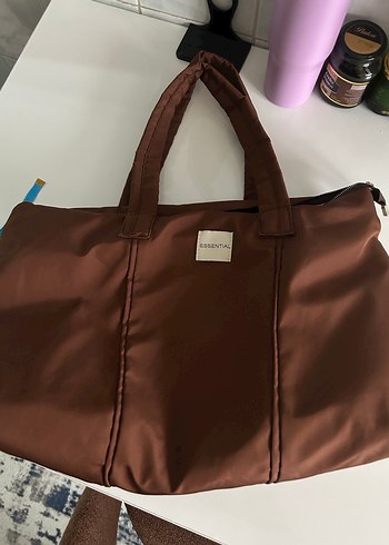 Kadın spor çantası - Görsel 3