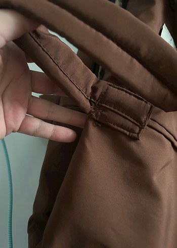 Kadın spor çantası - Görsel 4