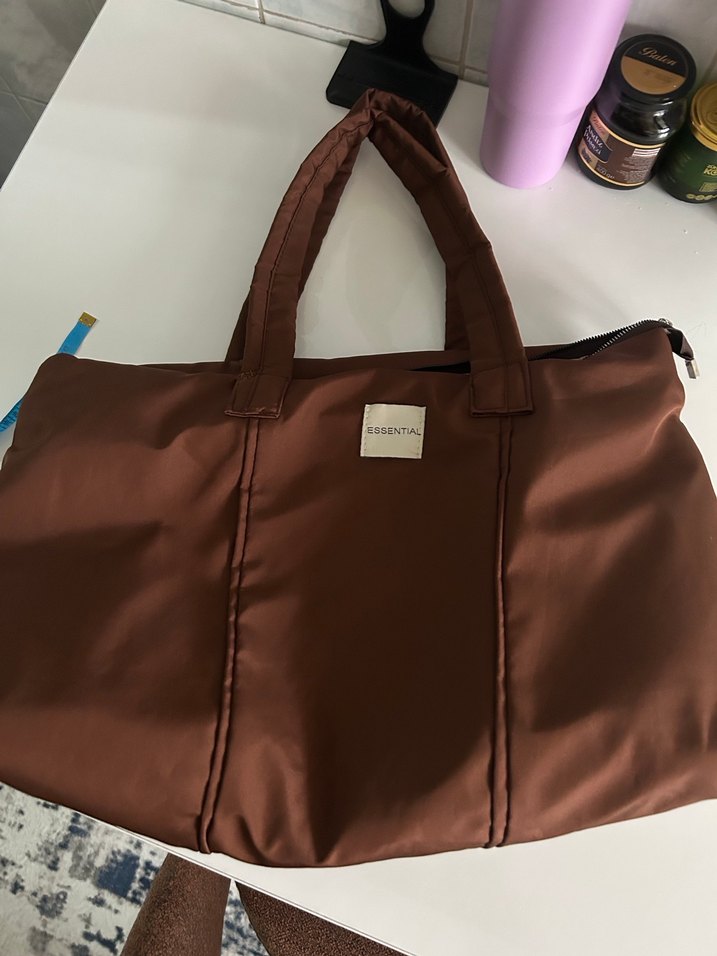 Kadın spor çantası - Görsel 3