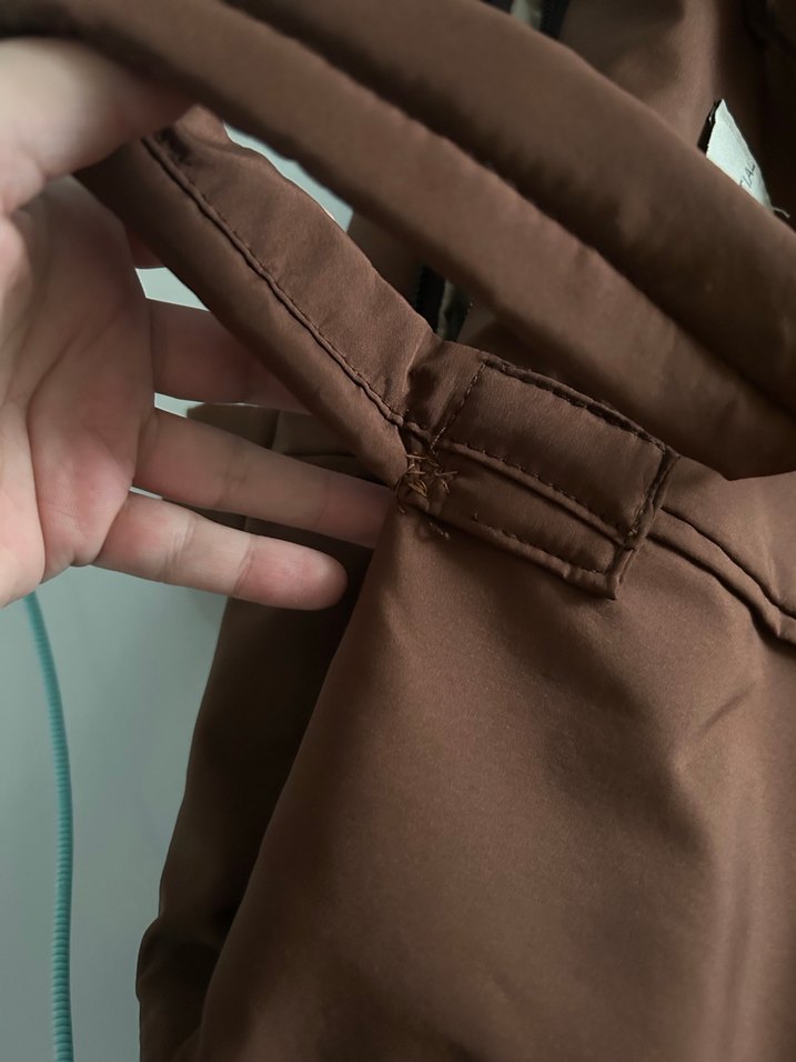 Kadın spor çantası - Görsel 4