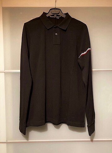 Orjinal moncler polo yaka tshirt
