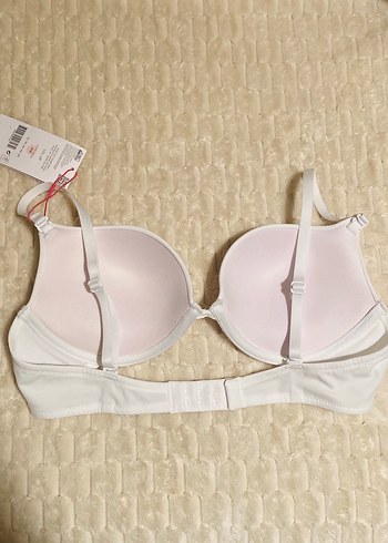 Penti 80 B, Lol up model push up tshirt sütyen - Görsel 2