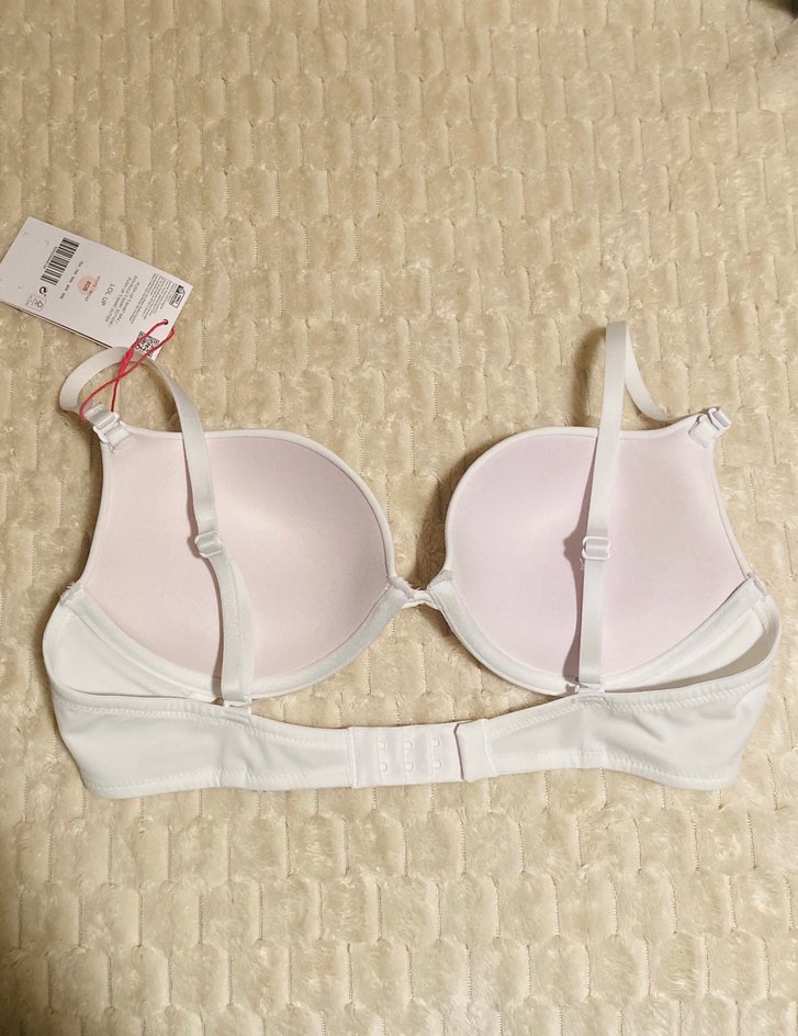 Penti 80 B, Lol up model push up tshirt sütyen - Görsel 2