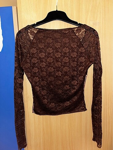 vintage bluz - Görsel 4