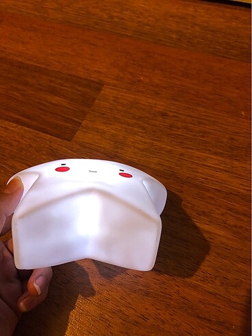 Yıldız gece lambası - Görsel 5