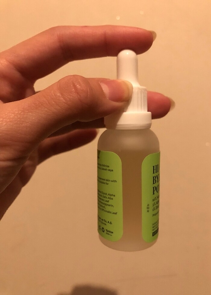 she vec serum - Görsel 2