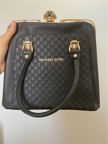 Michael kors çanta