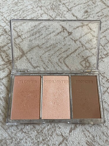 H&M H&M Face Palette