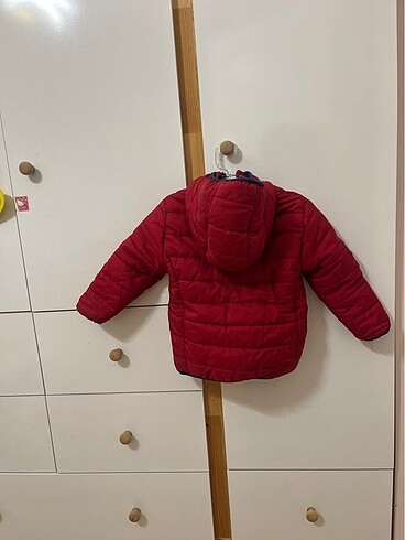 Soobe Sobe koz çocuk mont 2 3 yaş