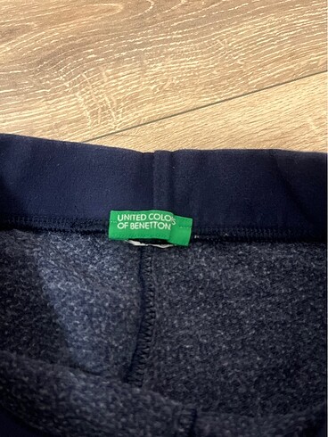 Benetton Benetton tayt