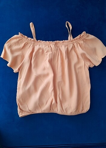 10 Yaş Beden Lcwaikiki crop