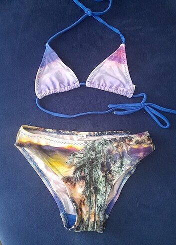 Dagi kız çocuk bikini