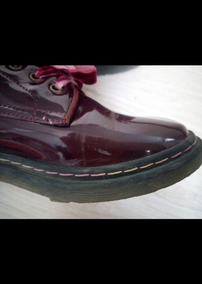 Rugan ayakkabı - Görsel 4