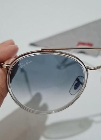 Beden Rayban güneş gözlüğü