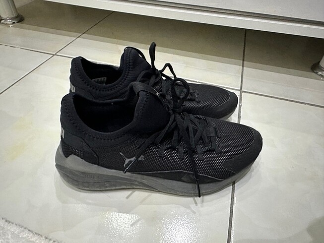 Puma spor ayakkabı