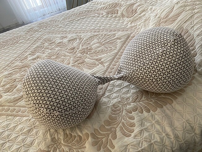 Hamile yastığı - Görsel 5