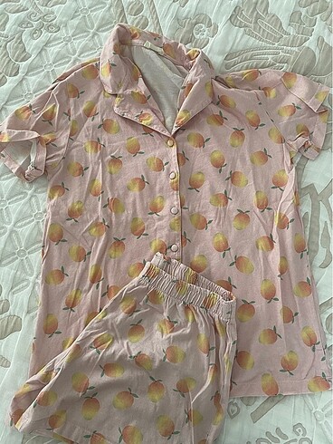 Penti Dagi pijama takımı