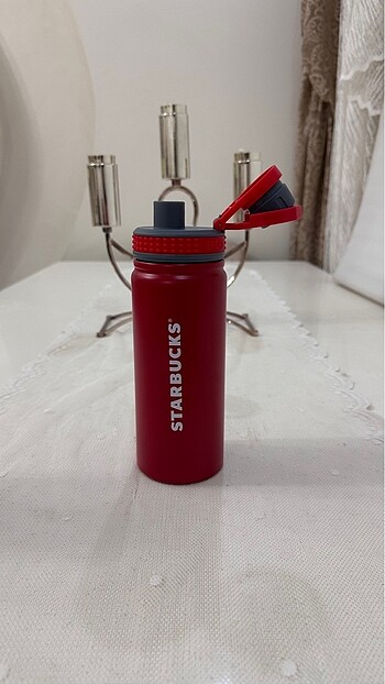Beden Starbucks Termos