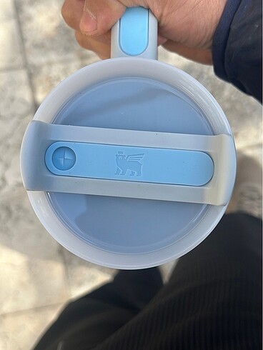 Beden STANLEY FLOWSTATE TUMBLER TERMOS