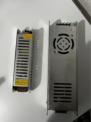 LED DRIVER ADAPTÖR