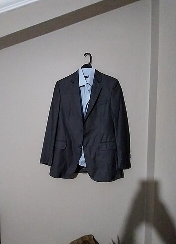 TAKIM ELBİSE 46 BEDEN