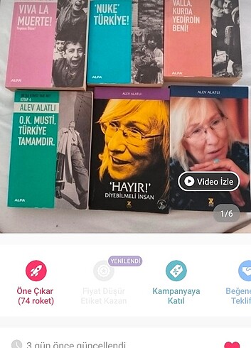 Alev alatli ordakimse varmı Viva la muerte,