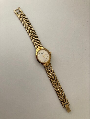 Tissot kadın kol saati